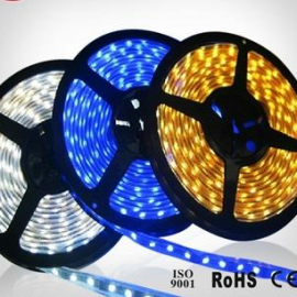 ĐÈN LED DÂY SMD5050 - 12VDC - XANH LÁ/XANH DƯƠNG