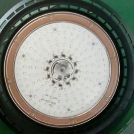 Led nhà xưởng siêu sáng UFO