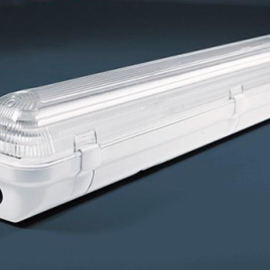 MÁNG ĐÈN CHỐNG THẤM ,BỤI