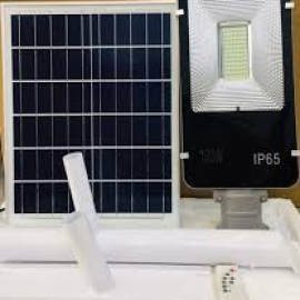 LED ĐƯỜNG PHỐ NLMT 100W