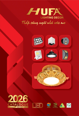 ĐÈN CHIẾU SÁNG HUFA LIGHTING