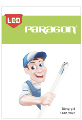 ĐÈN CHIẾU SÁNG PARAGON LIGHTING
