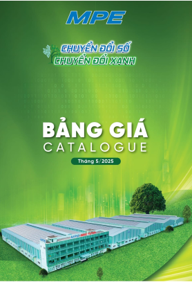 ĐÈN CHIẾU SÁNG MPE LIGHTING