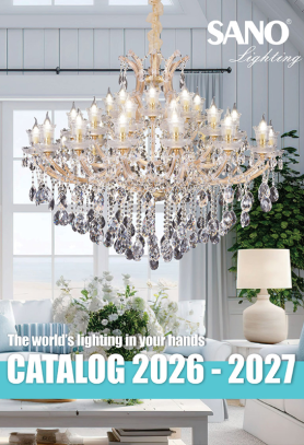 ĐÈN TRANG TRÍ SANO LIGHTING