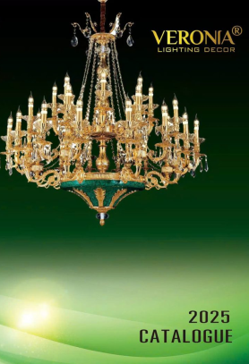 ĐÈN TRANG TRÍ VERONIA LIGHTING